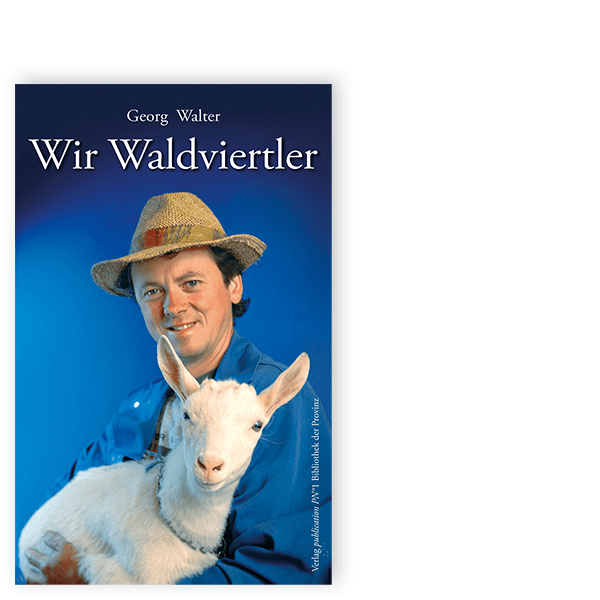 Wir Waldviertler, 920 Portraits