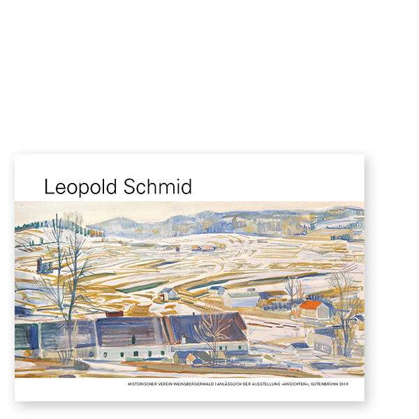 Leopold Schmid