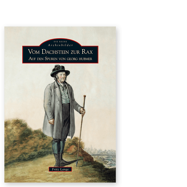 Vom Dachstein zur Rax